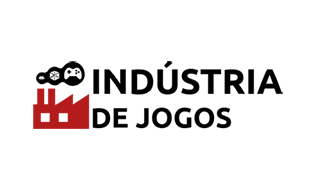 indústria de jogos